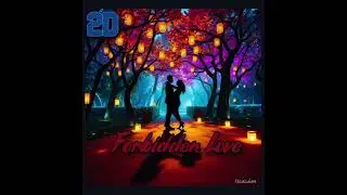 2D - Forbidden Love (Trance 2026)