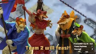 PremiumBOT Cup #1 - Monthly 2v2 Tournament!!!