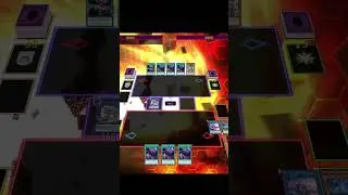 Orcust 1 Card Combo w/ Cymbal Skeleton #yugioh #orcust #yugiohcommunity