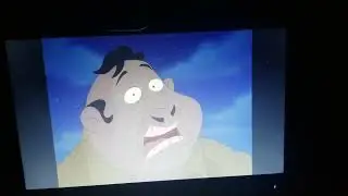 FernGully 2: The Magical Rescue The Final Battle