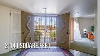 Home for Sale in Sun City [13623 N 108th Dr]