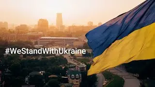 The Independence Day of Ukraine 2025