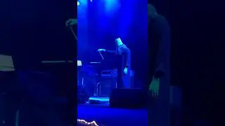 Buckethead - Nunchucks and Robot Dancing - Live from The Fillmore in San Francisco