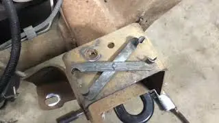 Using PEX Tubing as a Fuel Line Disconnect Tool!  DIY