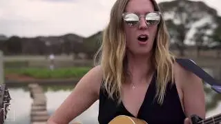Julie Neff feat. Rafael Maranh&atilde;o | Do I Move You by Nina Simone