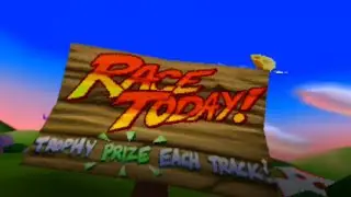 Crash Team Racing Cutscenes (PSX Edition) Game Movie 1080p HD