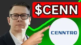 CENN Stock (Cenntro Inc stock analysis) CENN STOCK PREDICTION CENN STOCK analysis CENN stock news
