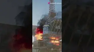 The Door to Hell