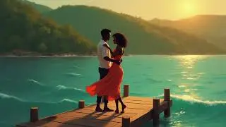 Three Steps to the Sea