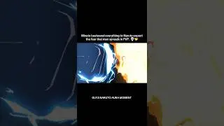 Minato is not slick.. #naruto #gaming #anime #storm3 #fyp #editing
