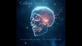 Pre-verbal Field - Synapses of The Invisible - Callera Jarreliss