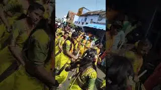 part 2.1008. பால் குடம் ஊர்வலம் 🙏🙏🙏