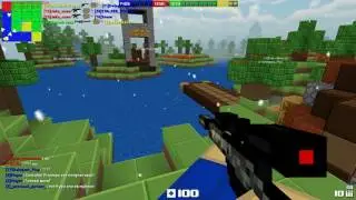 Blockade3D - Server Destroyer [WeespinHook]