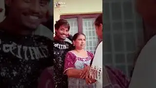 D10Raju  with  my mom   tiktok  videos