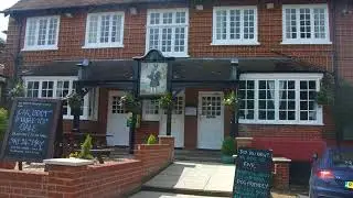 The Trusty Servant - Lyndhurst - United Kingdom