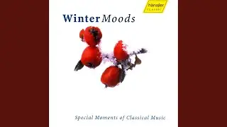 The Tempest, Op. 109: Incidental Music: Prelude
