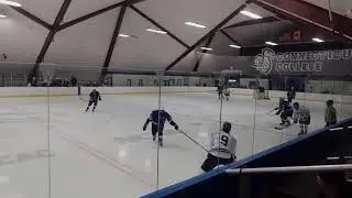 Conn College vs Westfield State (01/23/26)