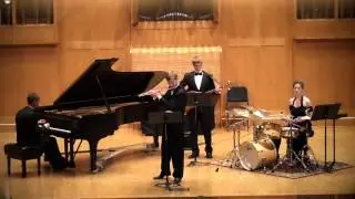 Richard Messner and Seth Messner - Live in Concert