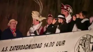 Loerendonck Trailer