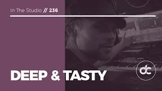 deep driving bass