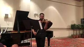 Concertino in D Major Op.15 - Ferdinand K&uuml;chler
