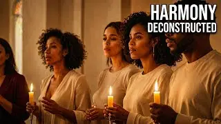 Learn Every Voice Part to This Beloved Gospel Song