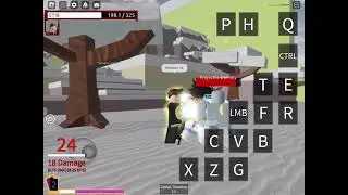 Project heritage: star platinum the world showcase! (roblox)
