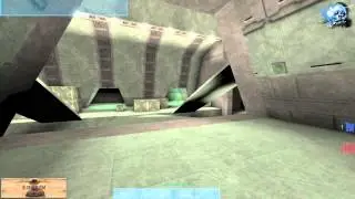 UT - GlobalUnreal saDM.I 1v1 Invite Tourney! - R2 - (8) blackout vs. (9) Humpty