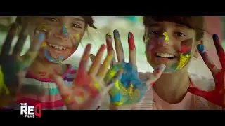 Depilex Smile Again Foundation &ndash; Child Burn