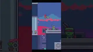 Get #freegame ReX on indiegala