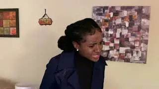How black people compliment each other