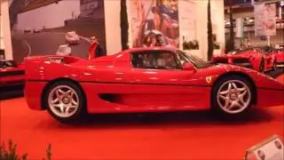 #tifnrdr #Speedfreakx EMS 2k16 ESSENMOTORSHOW 2016