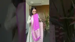 Banarasi Silk Suit Sets and dupattas just for you.