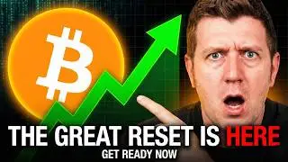Why $1,420,000,000 just flooded Bitcoin