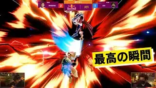 【Summit 5】攻撃力がエグすぎて相手が可哀想になるｗプロトバナムはやっぱ神！！【スマブラＳＰ】