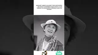 Margaret Sanger (USA) didn&rsquo;t fear controversy#america #quotes #jazzsinger #history #jazzmusician#usa