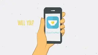Why you should Share the meal