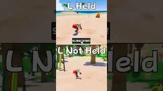 Mario Sunshine FACTS You May Not Have Known... #shorts