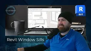 Revit Window Sills