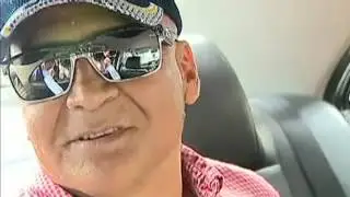 Explosivas declaraciones de un exnarcotraficante peruano