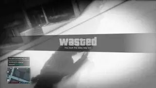 GTA WHEN I ACTIVE GODMODE