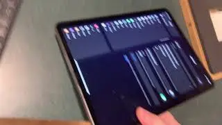 Product Review: Pitaka MagEZ Case iPad Pro 12.9
