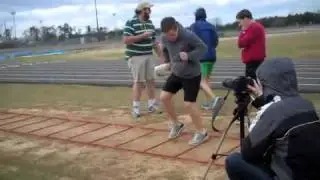 Be Easy - Behind the Scenes of 