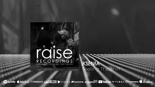 Out now: KSEN!A - Feeling The Shift (Beatport exclusive) #techno #melodic