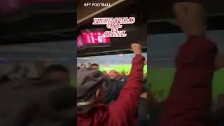 Bryan Mbeumo GOAL vs Arsenal 🔥⚽ #bryanmbeumo #manchesterunited #arsenal #goal