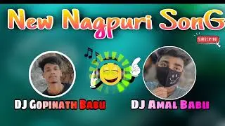 New Nagpuri Song 17-18 Mor Sal Biti GeL / ST NAGPURI KING DJ Amal Babu ST NAGPURI S