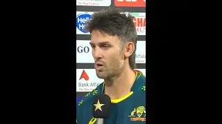 Mitch Marsh discusses how Aussies will bounce back from series whitewash