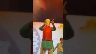 Modi Theme #schoolannualfunction #modiji #narendramodi #trending #schoolannualevents