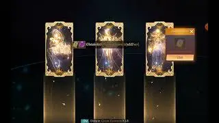 Eternal sword M