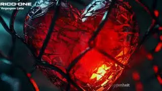 Rico-one - Vergangene Liebe (Official Visualizer)